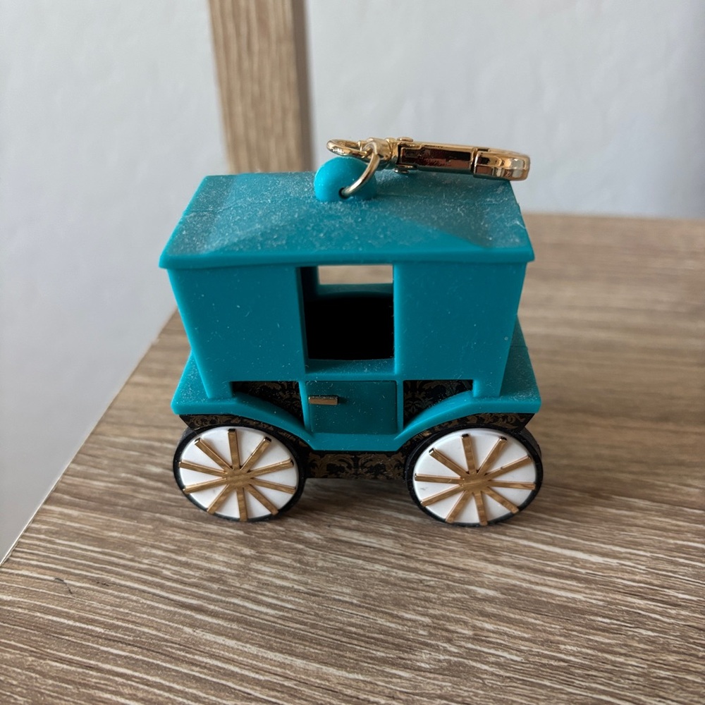 Bath & Body Works BRIDGERTON CARRIAGE PocketBac Holder